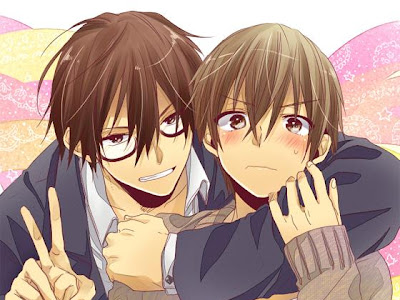 コレクション 世界 一 初恋 bl 小説 106264