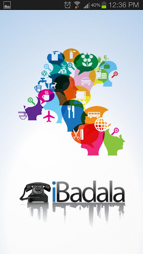 iBadala