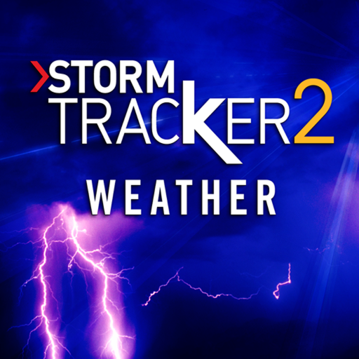 KREM 2 News Weather LOGO-APP點子