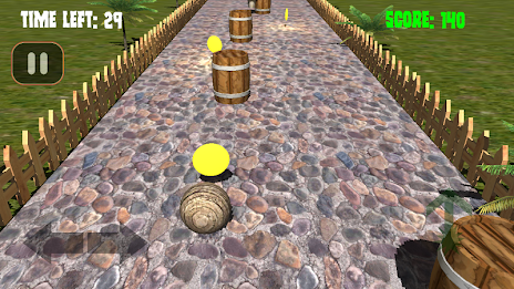 Engelli Yol poster 12