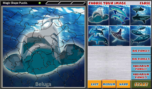 How to install Magic Shape Puzzle 3 lastet apk for android