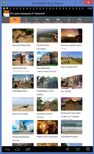 Sri Lanka Rejseguide