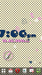 Průtok srdce! Živé tapety poster 19