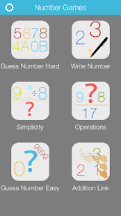 How to download Number Puzzle Games N-in-1 1.0 apk for pc