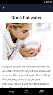 Tips To Not Get Drunk Screenshots 6