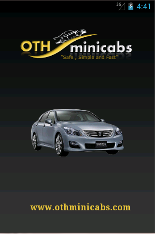 O.T.H Minicabs Group