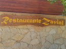 Restaurante Zavial
