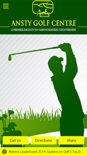 Ansty Golf Centre Screenshots 6