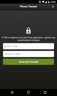 How to install Phone Tracker - Anti Theft patch 4.0.9 apk for bluestacks
