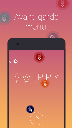 Swippy Swipe