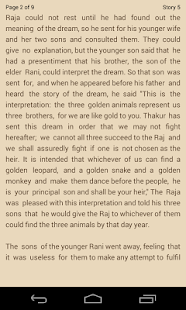 Kids Stories in Hindi Screenshots 5