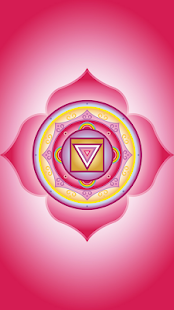 我的脈輪冥想 - My Chakra Meditation(圖2)-速報App