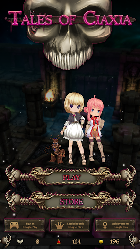 Tales of Ciaxia