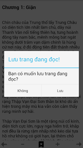 免費下載書籍APP|Truyện Tru Tiên 2  ( Phần 2) app開箱文|APP開箱王