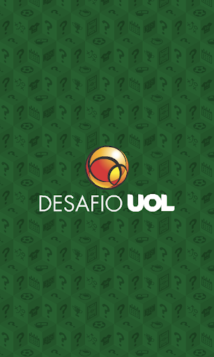 Desafio UOL