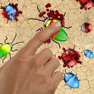 Tap Bugs & Insect Screenshots 0