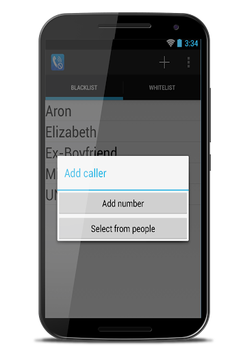 【免費工具App】Call reject - Call Blocker-APP點子