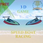 Cover Image of Download Speed Boat Racing 3.0 APK