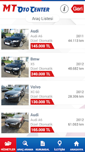 Download MT Oto Center APK for PC