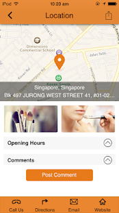 How to mod LY Trade Services 4.1.2 mod apk for android