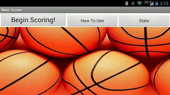 How to mod Basketball Scorekeeper 3.0 mod apk for bluestacks