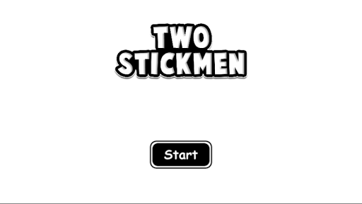 Two Stickmen