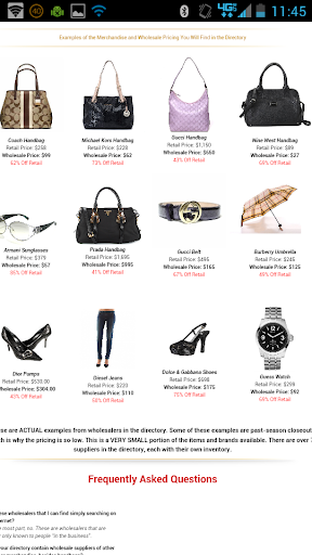 Designer Handbags Free