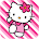 Calculadora Hello Kitty icon