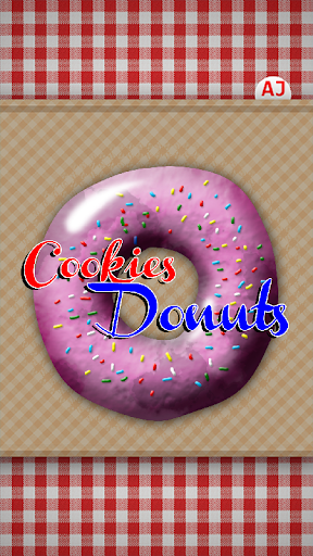 Cookies N Donuts