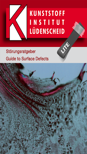 KIMW Surface Guide Lite