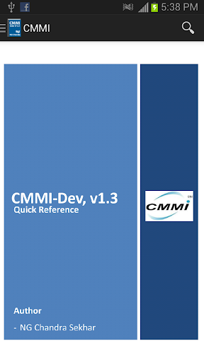 免費下載書籍APP|CMMI Development app開箱文|APP開箱王