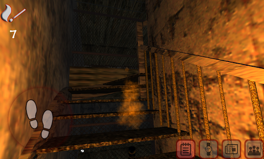 Free Download VR Horror Game: Light the Time APK for PC