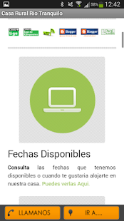 Download Casa Rural Rio Tranquilo APK for PC