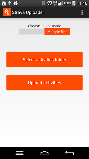 【免費運動App】Strava Uploader-APP點子