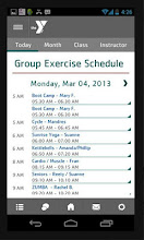 Norm Waitt Sr YMCA APK