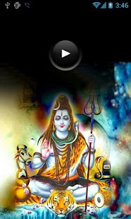 Magic Shiva Touch For Android - download - Android Informer