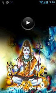 Shiv Mahimna Stotram