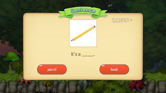 Jump Reading Basic Screenshots 4
