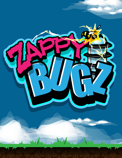 Flappy Zappy Bug