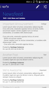Free SAS + AAA APK for Android
