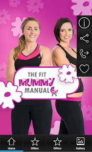 Lastest The Fit Mummy Manual APK