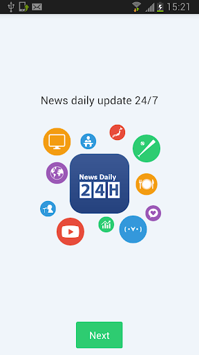 Daily news 24h