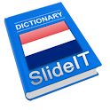 SlideIT Dutch QWERTY Pack logo