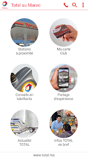 Lastest Total Maroc APK for Android