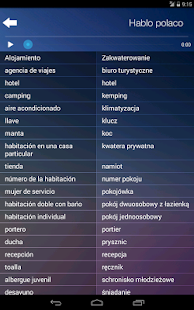 Aprender Polaco - Audio Curso(圖7)-速報App