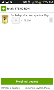 GreenBoutique Screenshots 3