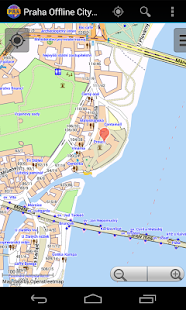 Prague Offline City Map(圖7)-速報App