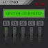 Rhythm Composer H-0401.4