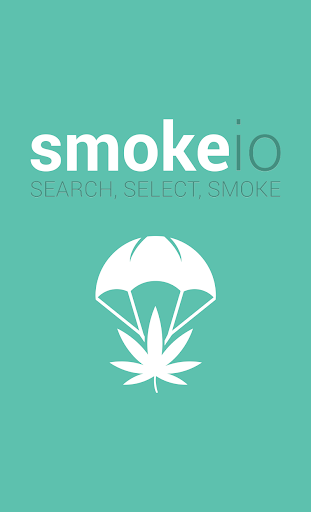 【免費醫療App】smokeio - Marijuana Locator-APP點子