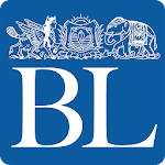 Cover Image of Download The Hindu Business Line 2.2.4 APK